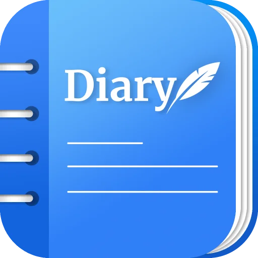 I-download ang Diary Up: Locked Journal Notes – Ligtas na Diary