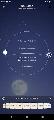 I-download ang What a Weather: Accurate na Panahon sa Pilipinas - Screenshot 3