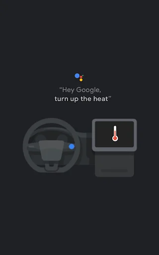 I-download ang Google Assistant para sa Kotse – Gabay at Features - Screenshot 5