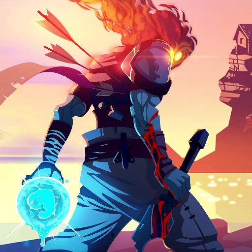 I-download ang Dead Cells APK – Pinakamahusay na Metroidvania sa Android
