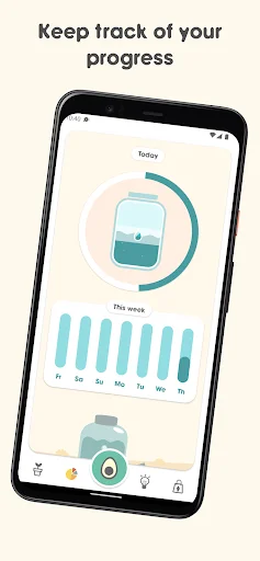 Download Avocation Goal & Habit Tracker: Gawing Productive ang Araw - Screenshot 16