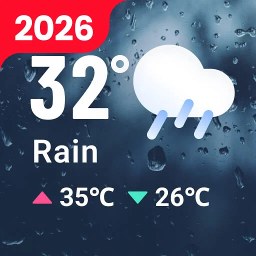 I-download ang Local Weather: Live Forecast – Tumpak na Panahon