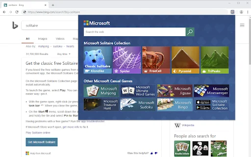 I-download ang Microsoft Solitaire Collection – Libre at Masaya - Screenshot 2