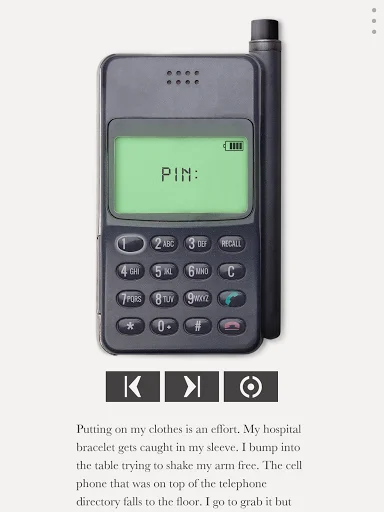 I-download ang unmemory: Puzzle Story – Isang Nakaka-engganyong Misteryo - Screenshot 16