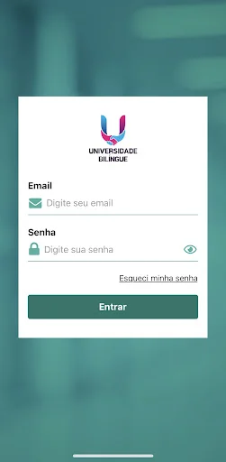 I-download ang Universidade Bilíngue – Matuto ng Ingles Gamit ang App - Screenshot 1