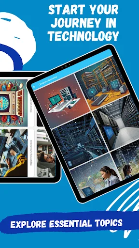 Download Computer Basic Course – Libreng Aralin sa Computer - Screenshot 10