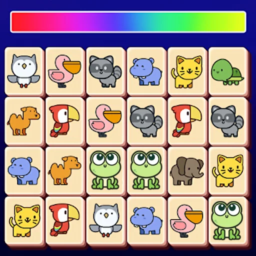 I-download ang Connect Animal: Pair Matching – Masayang Puzzle Game