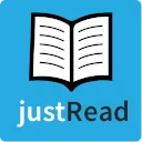 I-download ang Just Read: Ang Pinakamahusay na Reader Extension