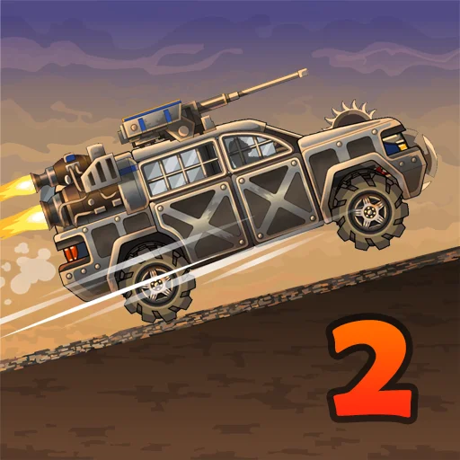 I-download ang Earn to Die 2: Karera Laban sa Zombies – Libre
