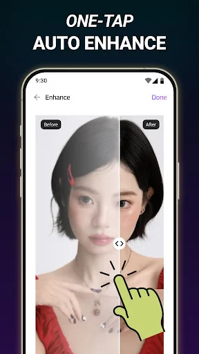 I-download ang Artix: AI Image Generator – Pinakamahusay na AI Editor - Screenshot 6