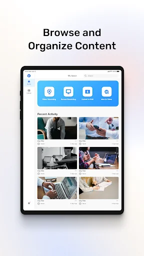 Download Visla App – AI Video Maker para sa Pro na Video - Screenshot 8