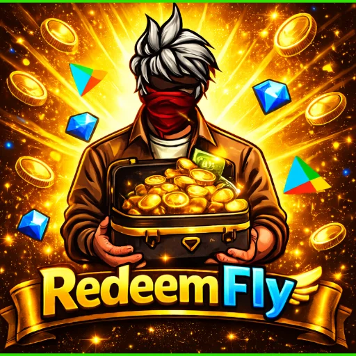 I-download ang RedeemFly: Makakuha ng Libreng Rewards Ngayon