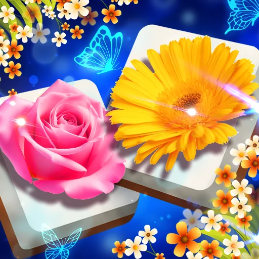 I-download ang Blossom Match – Nakakarelax na Puzzle Game Ngayon