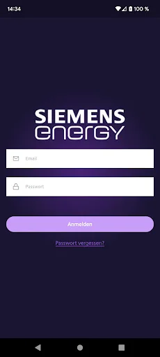 I-download ang Siemens Energy Events App – Opisyal na Gabay - Screenshot 1