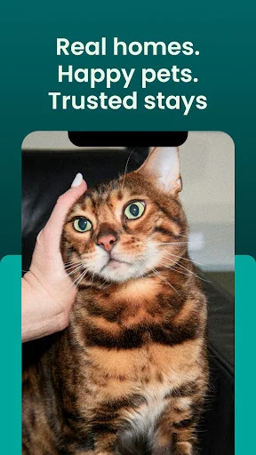 I-download ang TrustedHousesitters: Pet Sitting sa Buong Mundo - Screenshot 1