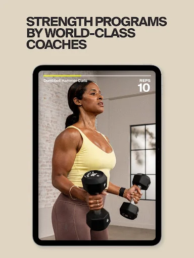 I-download ang Centr: Personal Fitness App – Gabay sa Ehersisyo - Screenshot 16