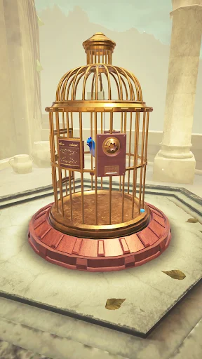 I-download ang The Birdcage – Mystery Puzzle Game Para sa Android - Screenshot 25