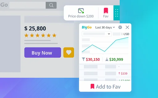 I-download ang BigGo Shopping Assistant – Pinakamahusay na Price Tracker - Screenshot 3