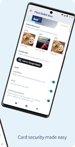 I-download ang BNZ Mobile App – Mabilis at Ligtas na Banking - Screenshot 6
