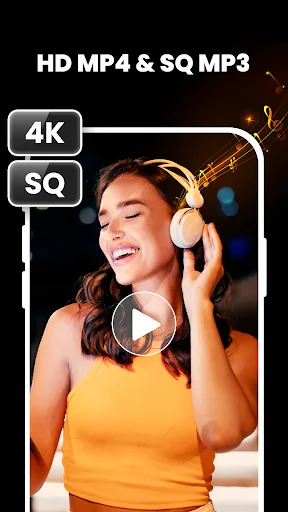 I-download ang Video Saver & Watermark Eraser – Mabilis at Libre - Screenshot 8