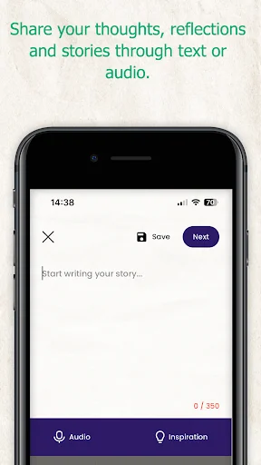 I-download ang Storyplace App – Ibahagi ang Iyong Kuwento Ngayon - Screenshot 2