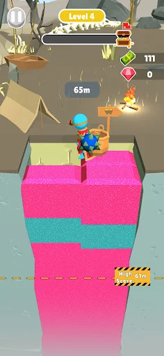 I-download ang Dig Gem Mining! – Masayang Treasure Hunt Game - Screenshot 21