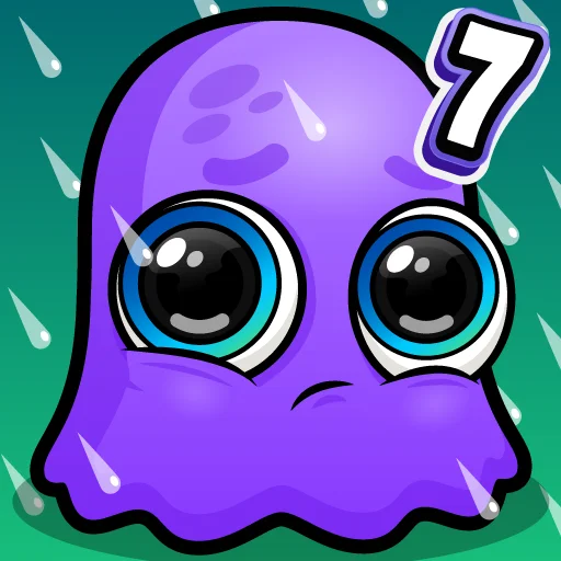 Download Moy 7 – Virtual Pet Game Latest – Free Fun Mini Games