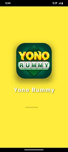 I-download ang Yono Rummy Pinakabagong Bersyon – Offline Spin Game - Screenshot 1