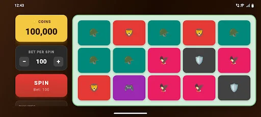 I-download ang Yono Rummy Pinakabagong Bersyon – Offline Spin Game - Screenshot 5