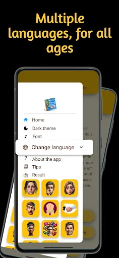 Download Personality Test App – Tuklasin ang Iyong Personality - Screenshot 2