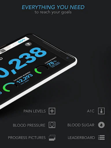 I-download ang DDP Yoga Fitness App – Workout at Diet Plan - Screenshot 7