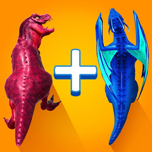 I-download ang Merge Master: Dinosaur Monster – Epic Battle Simulator