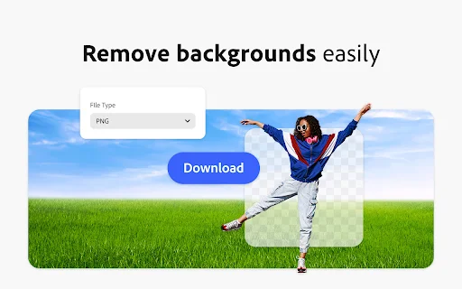 Adobe Photoshop Extension – I-edit ang Iyong mga Larawan nang Libre - Screenshot 4