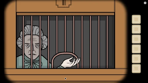 I-download ang Underground Blossom – Damhin ang Misteryo ng Rusty Lake - Screenshot 6