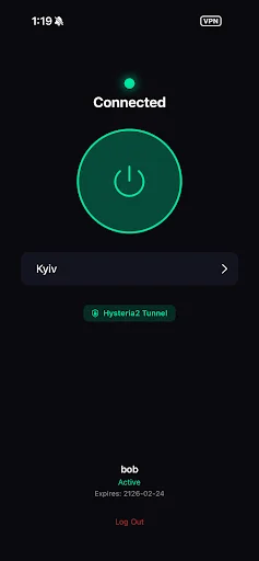 I-download ang UnblockMeVPN: Mabilis at Ligtas na VPN para sa Iyo - Screenshot 2