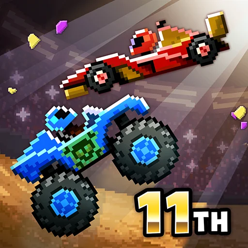 I-download ang Drive Ahead! – Nakakaaliw na Car Battles sa Mobile