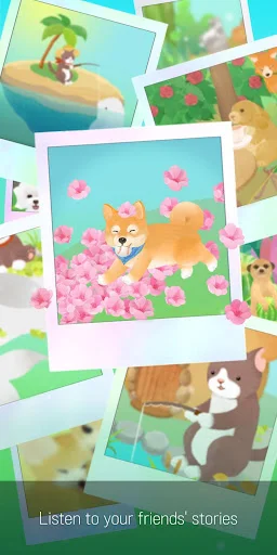 I-download ang My Little Terrarium – Nakaka-relax na Idle Game - Screenshot 4