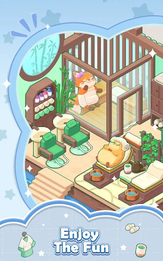 I-download ang Cozy Room: Home Design Game – Relaxing na Laro - Screenshot 15