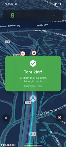 I-download ang FREN: Speed Cam & Radar Coach – Iwas-Ticket App - Screenshot 4
