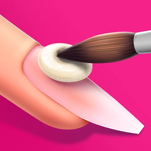 I-download ang Acrylic Nails! – Pinakamahusay na Nail Art Game