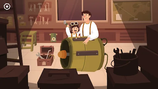 I-download ang Down in Bermuda – Nakaka-relax na Puzzle Game - Screenshot 7