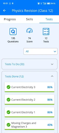 I-download ang AhaGuru Courses – Matuto ng Physics at Math Nang Madali - Screenshot 8