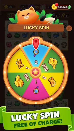 I-download ang Onet X Connect Matched Animal – Masayang Puzzle Game - Screenshot 2