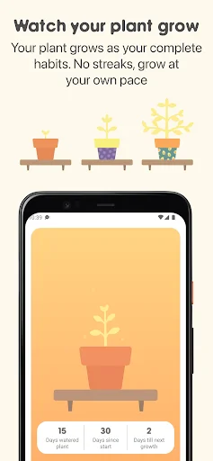 Download Avocation Goal & Habit Tracker: Gawing Productive ang Araw - Screenshot 3