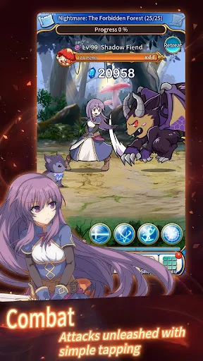 I-download ang Eternal Senia – Story Based Indie RPG Pinoy - Screenshot 2