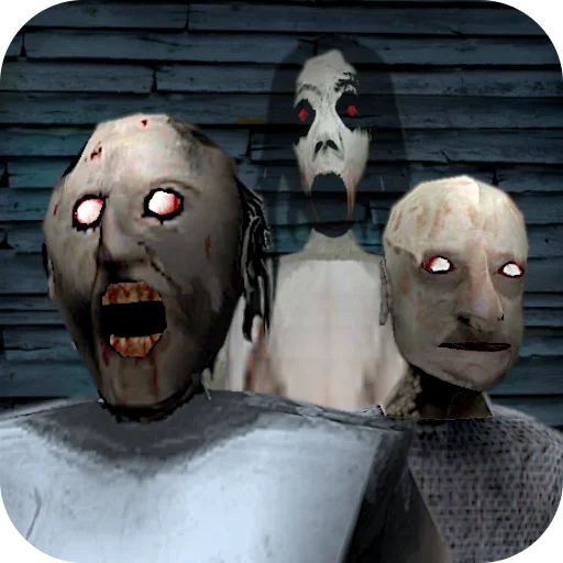 I-download ang Granny 3 Pinakabagong Bersyon – Horror Escape Game