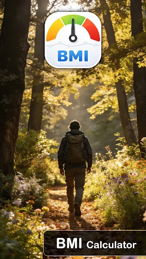 Download BMI Calculator-Weight record – AI Fitness Guide - Screenshot 7