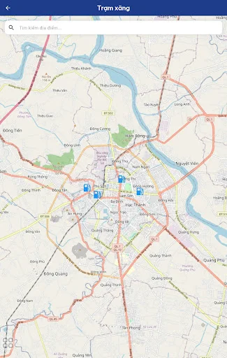 I-download ang Ứng dụng số Thanh Hóa – Digital Government App - Screenshot 16