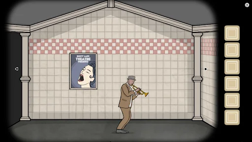 I-download ang Underground Blossom – Damhin ang Misteryo ng Rusty Lake - Screenshot 4