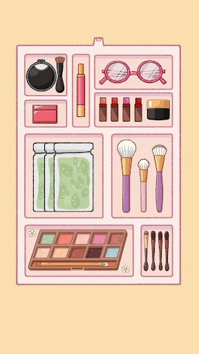 Download Organizing Master: ASMR Tidy – Nakaka-relax na Laro - Screenshot 2